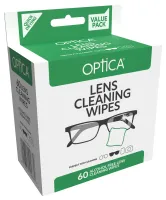 (image for) Lens Cleaning Tissue (60 pack)