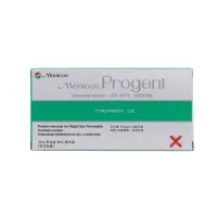 (image for) Menicon Progent