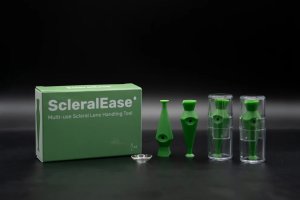 ScleralEase (image for) ScleralEase