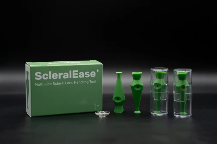 (image for) ScleralEase