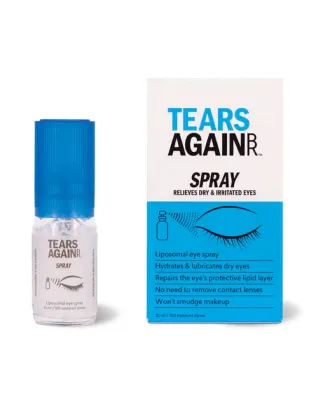 (image for) Tears Again - Liposomal Spray