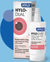 (image for) Hylo Dual Intense