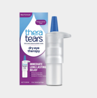 TheraTears Dry Eye Drops (image for) TheraTears Dry Eye Drops