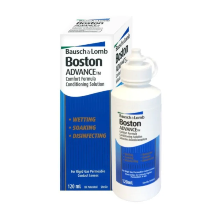 (image for) Boston Advance Conditioning Solution