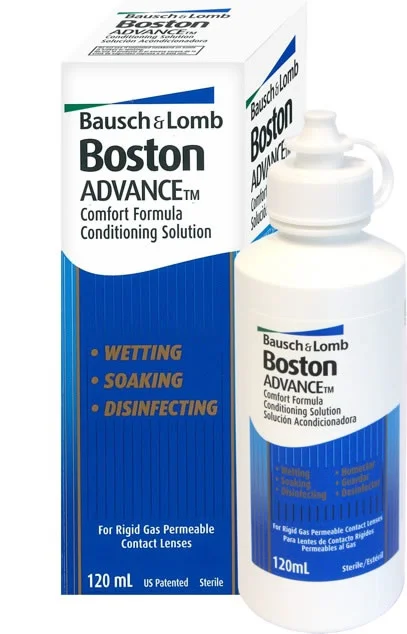 (image for) Boston Advance Conditioning Solution