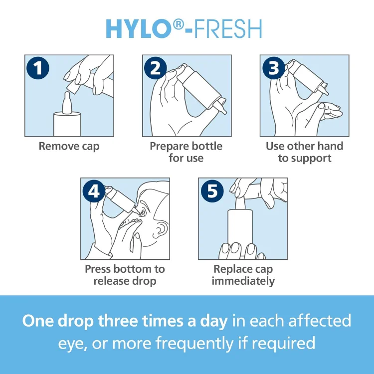 Modal Additional Images for Hylo-Fresh - preservative free