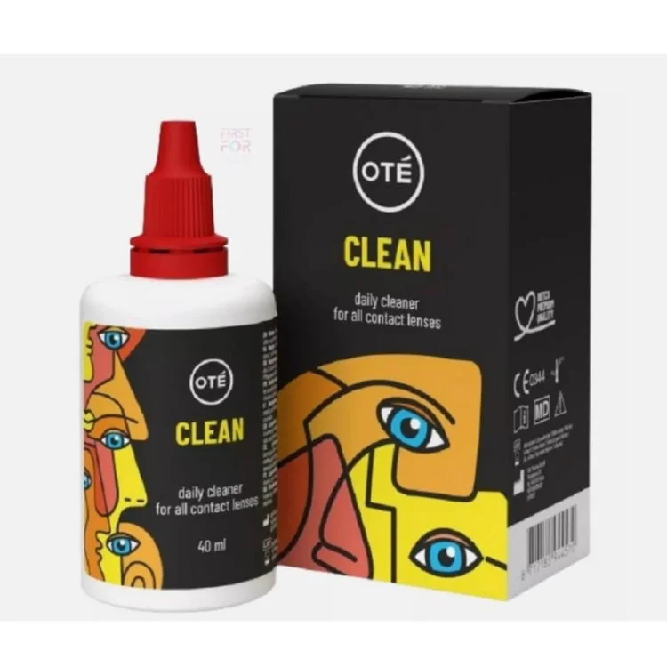 (image for) Ote Clean