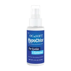 (image for) OCuSOFT HypoChlor Spray 0.02%