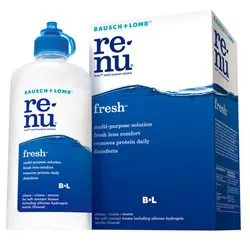 (image for) Renu Fresh Value Pack