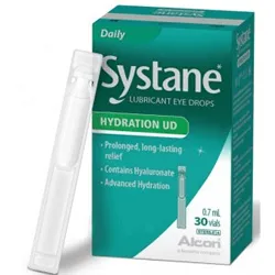(image for) Systane Hydration UD