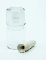 (image for) DMV Vented Scleral Cups