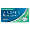 (image for) Air Optix for Astigmatism