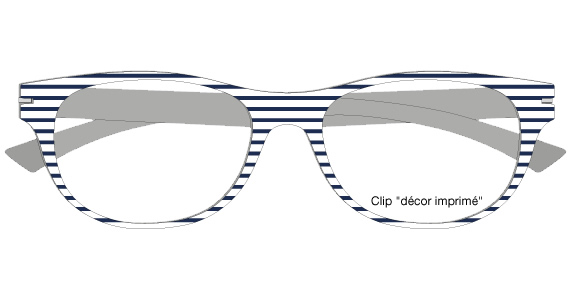 (image for) Face & Cie Navy 11 N2WB