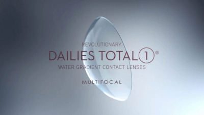 dailies total1 multifocal contact lenses