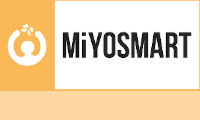 Hoya MiyoSmart Logo