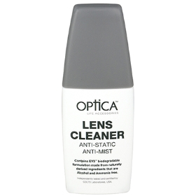(image for) Glasses spray cleaning solution 42ml