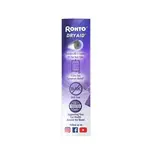 Rohto® Dry Aid® Eye Drops for Dry Eyes