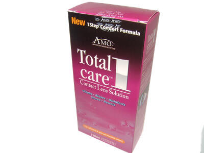Total Care 1
