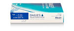 Dailies Aqua Comfort Plus 90 pack