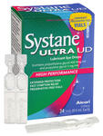 Systane Ultra UD Eye Drops