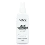 Glasses spray cleaning solution 200ml