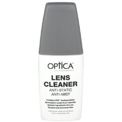 Glasses spray cleaning solution 42ml