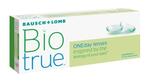 BioTrue one day lenses 30 pack