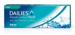 DAILIES Aqua Comfort Plus Toric - 30pk