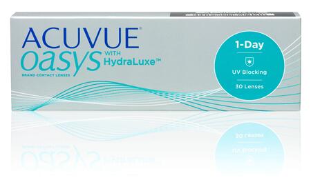 1 Day Acuvue Oasys 30 pack