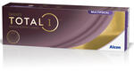 Dailies Total 1 Multifocal 30 pack