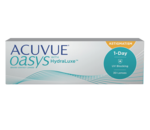1-Day Acuvue Oasys for Astigmatism 30 pack