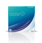 Precision 1 for Astigmatism 90 pack