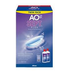 AOSEPT Plus Twin pack