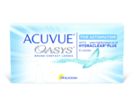 Acuvue Oasys for Astigmatism 12 PACK