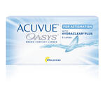 Acuvue Oasys for Astigmatism 12 PACK