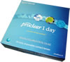 Proclear 1 day 90 pack
