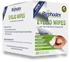 (image for) Blephadex Eyelid Wipes