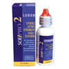 Lobob Sof Pro 2 soft contact lens cleaner