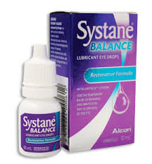 (image for) Systane Balance