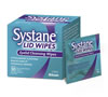 (image for) Systane Cleansing Lid Wipes