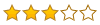 (image for) 3 star